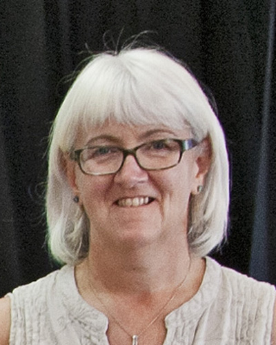 arlene tester w