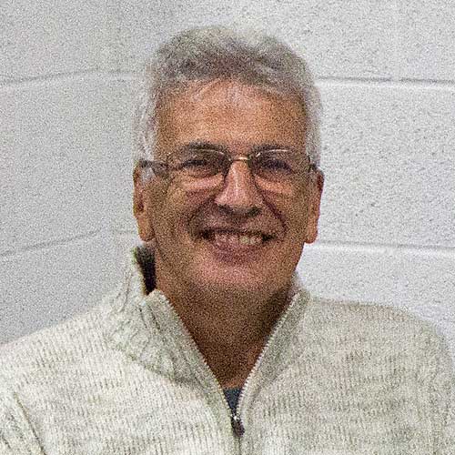 richard morris 2016