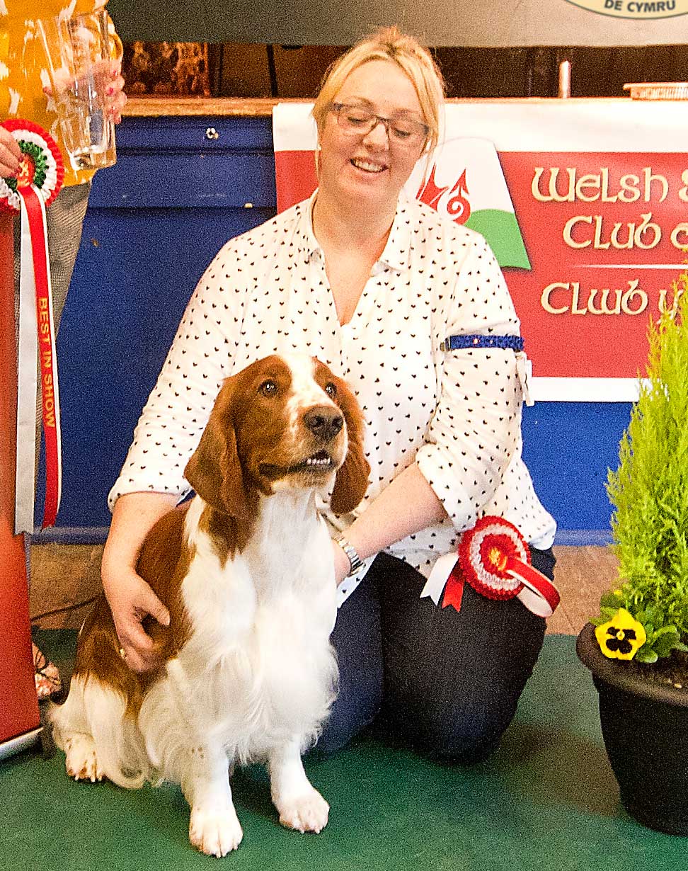 ruth waller 500