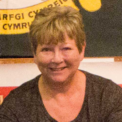 jan rees 2024