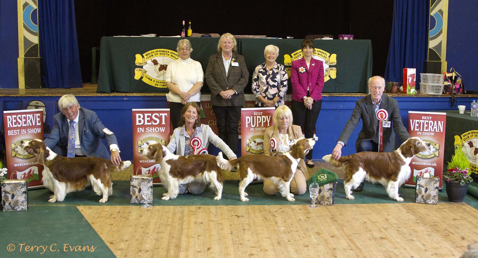 WSSCSW Champ Show 06/02/22