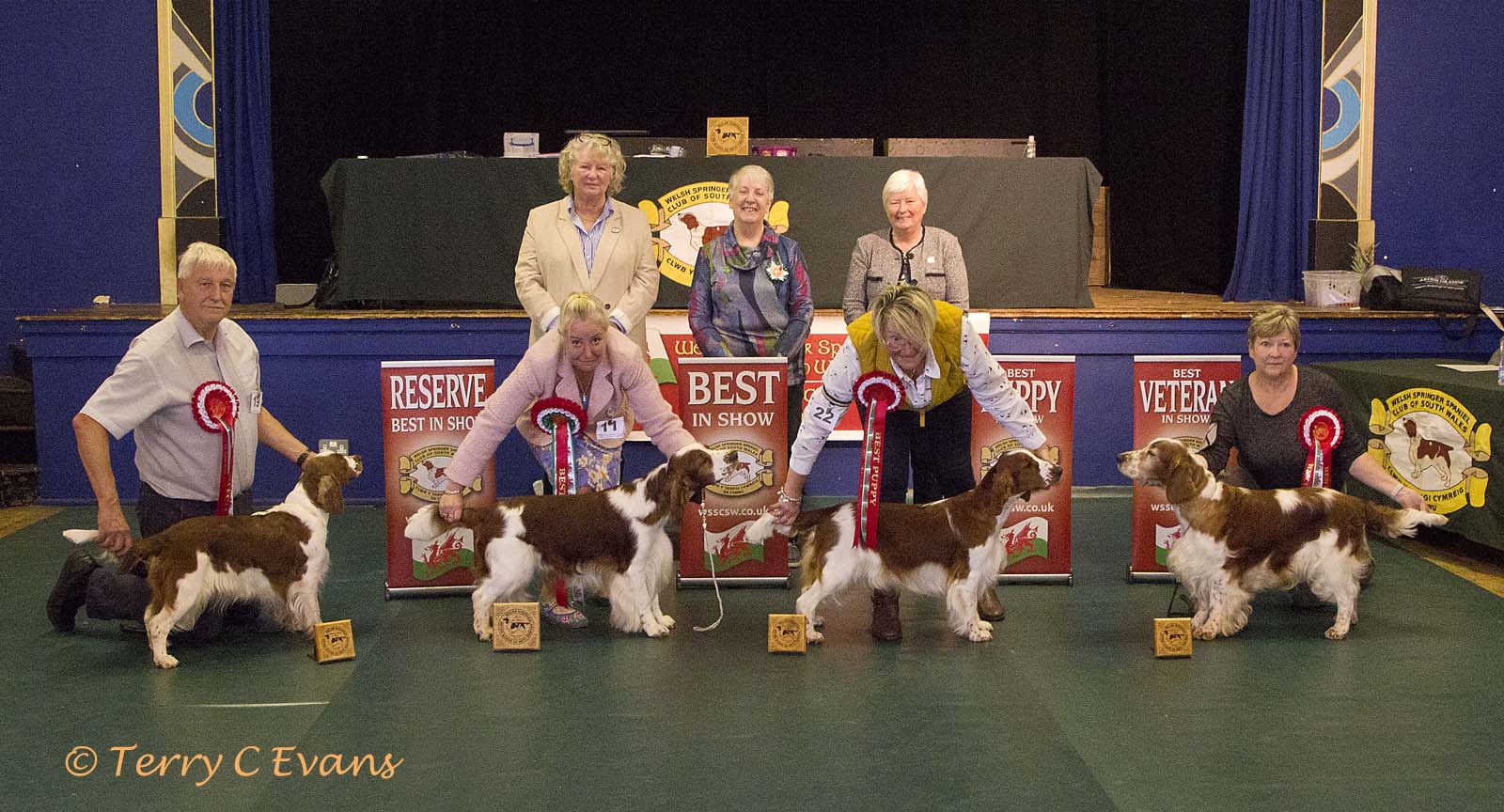 WSSCSW Champ Show 06/02/22