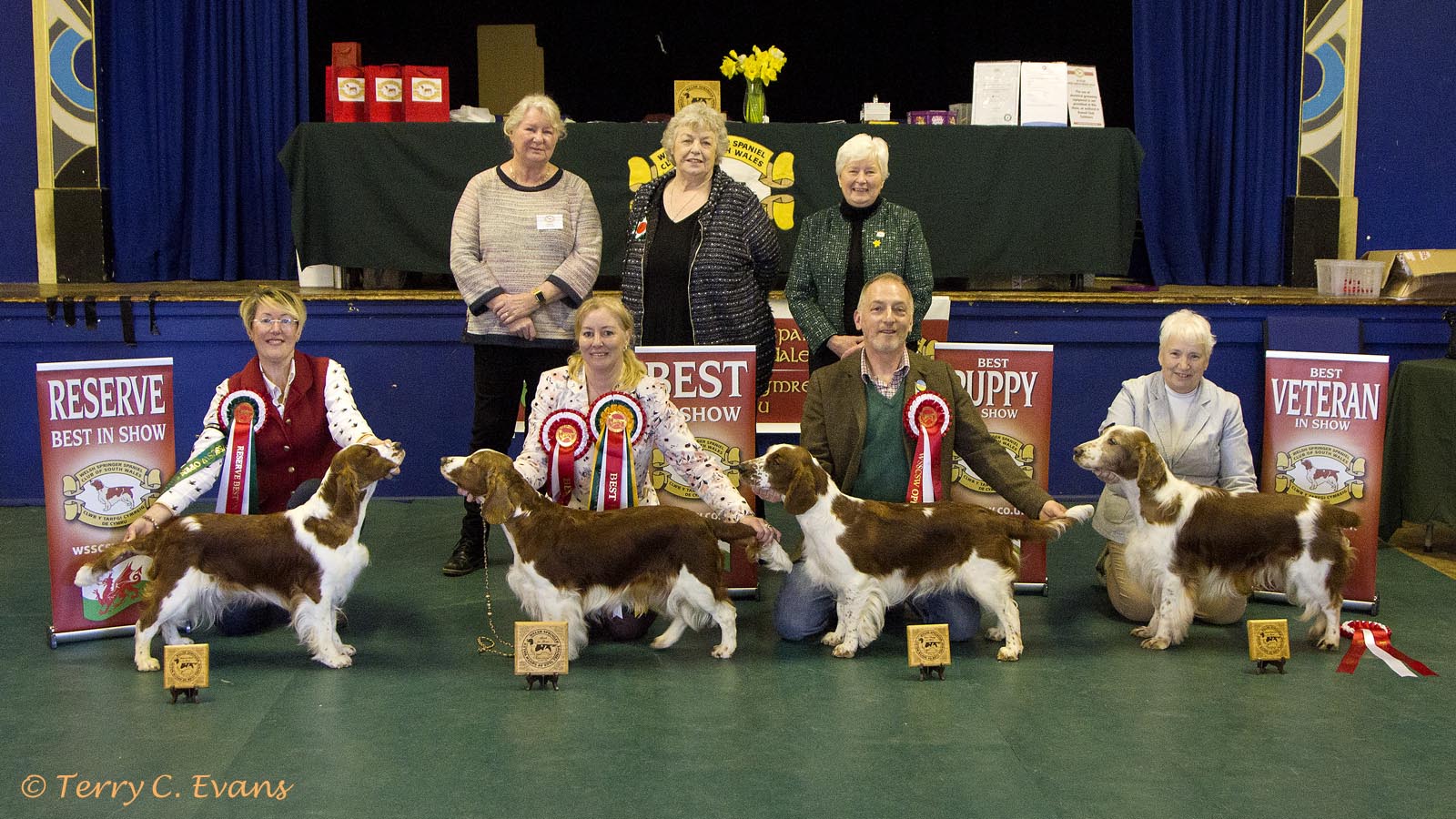 WSSCSW Champ Show 06/02/22