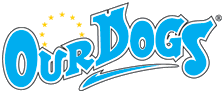our dogs logo